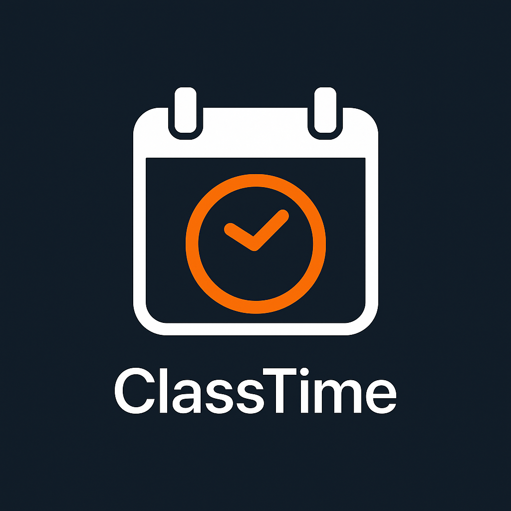 ClassTime Icon